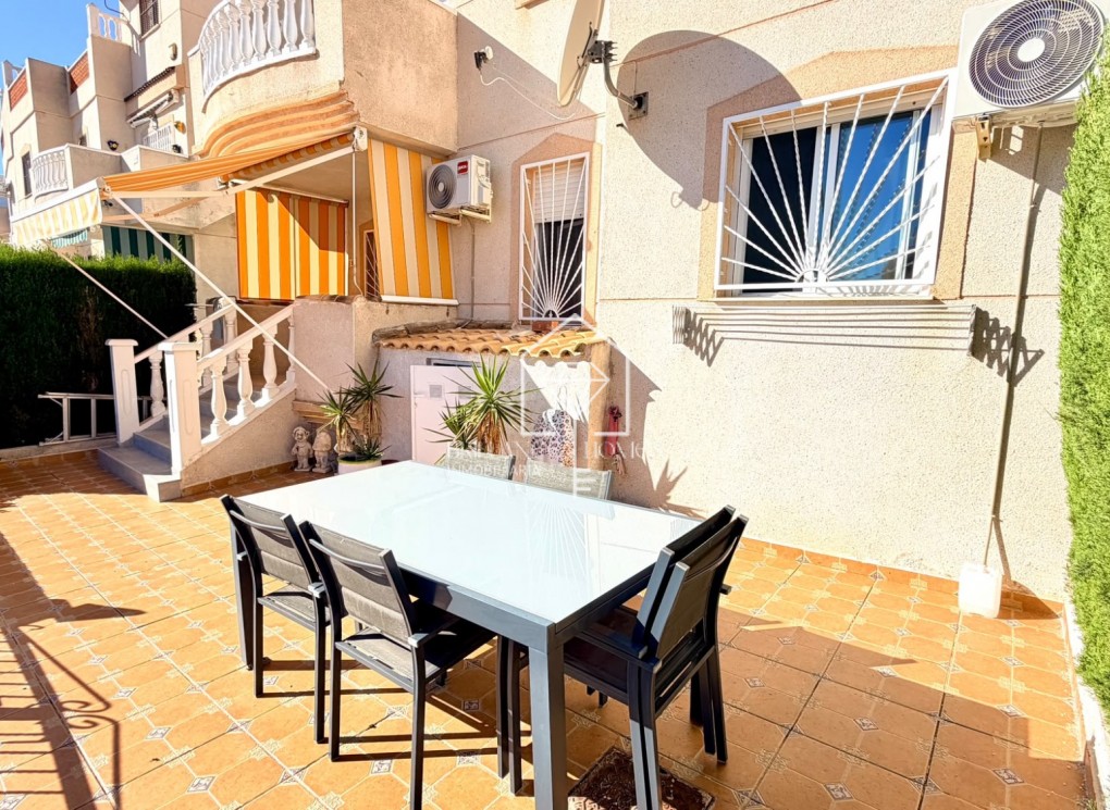 Resale - Wohnung - Ciudad Quesada - Rojales - Rojales