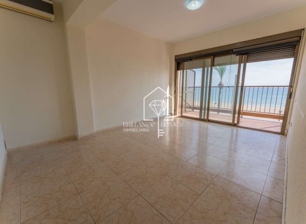 Resale - Wohnung - El Campello