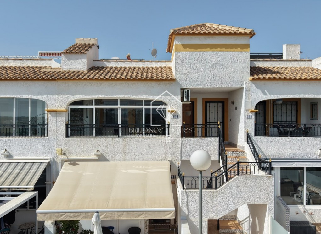 Resale - Wohnung - Entre Naranjo - Vistabella Golf - Entre Naranjos - Vistabella Golf