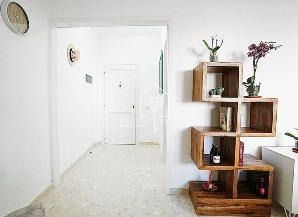 Resale - Wohnung - Las Palmas - Las Canteras-strand
