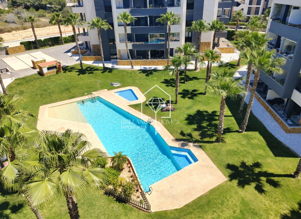 Resale - Wohnung - Los Altos - Torrevieja
