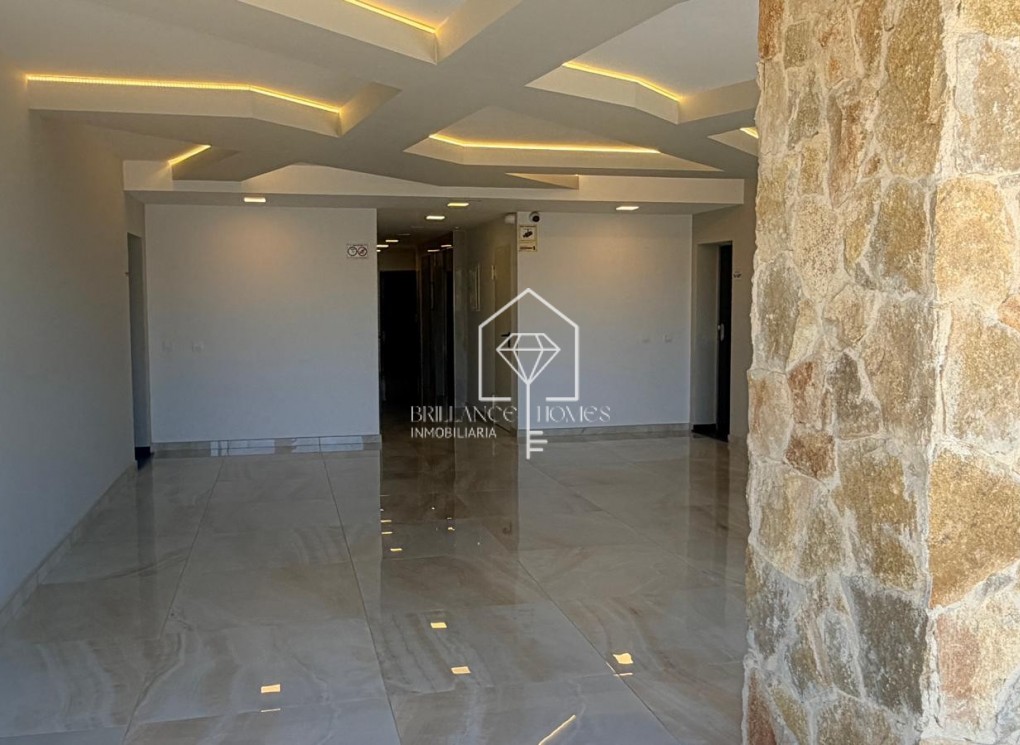 Resale - Wohnung - Los Altos - Torrevieja