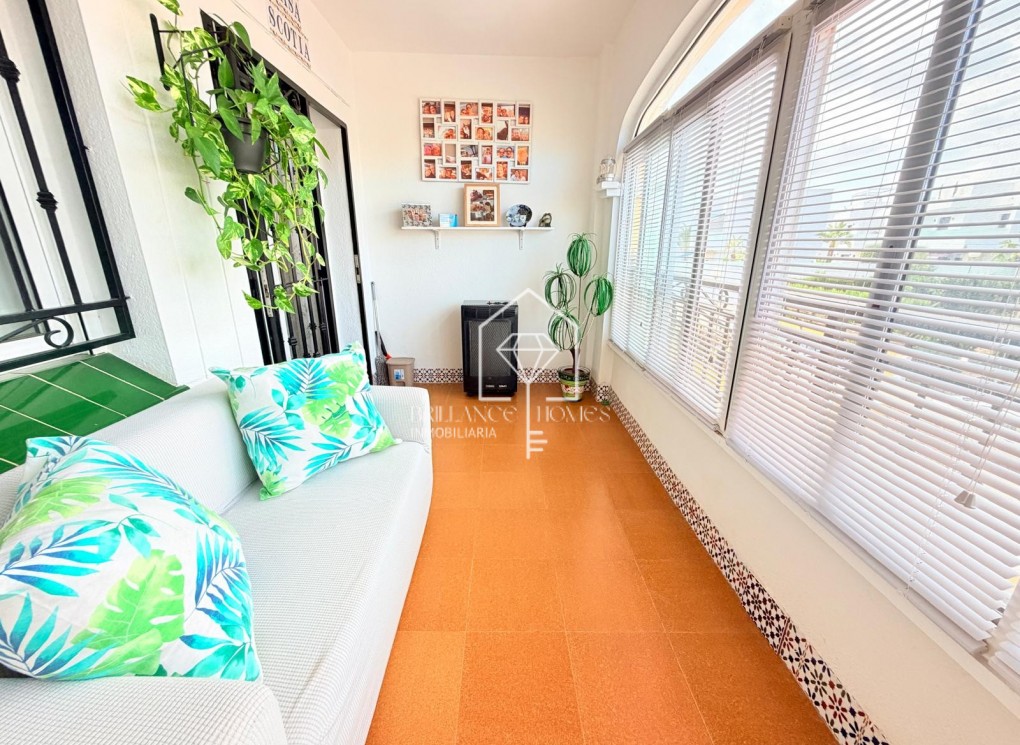 Resale - Wohnung - Los Montesinos - La Herrada