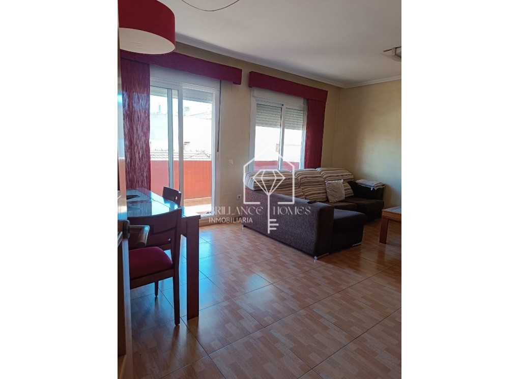 Resale - Wohnung - Los Montesinos
