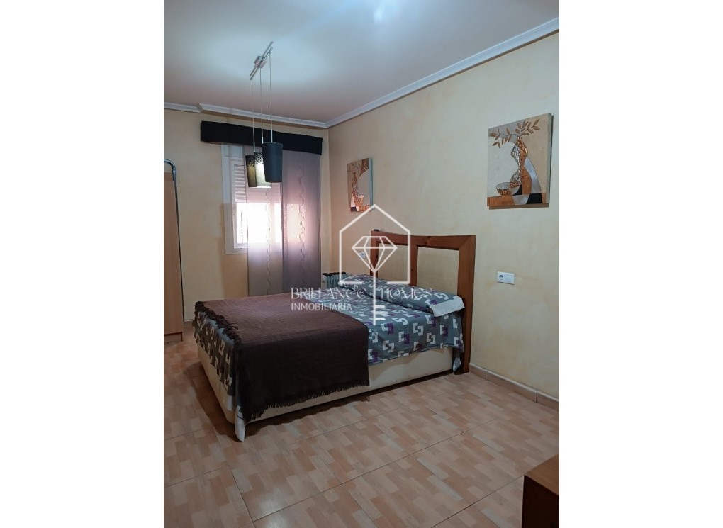 Resale - Wohnung - Los Montesinos