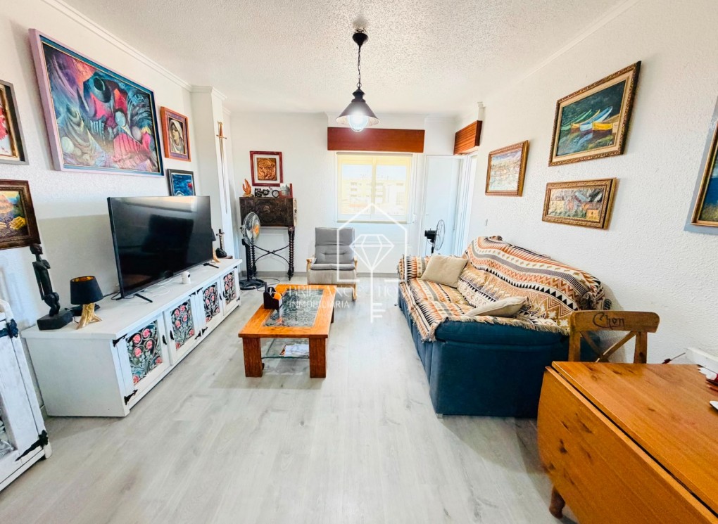 Resale - Wohnung - Los Montesinos