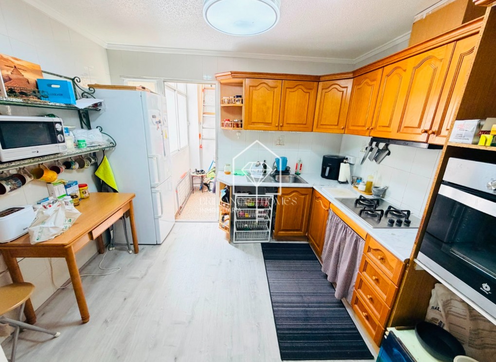 Resale - Wohnung - Los Montesinos