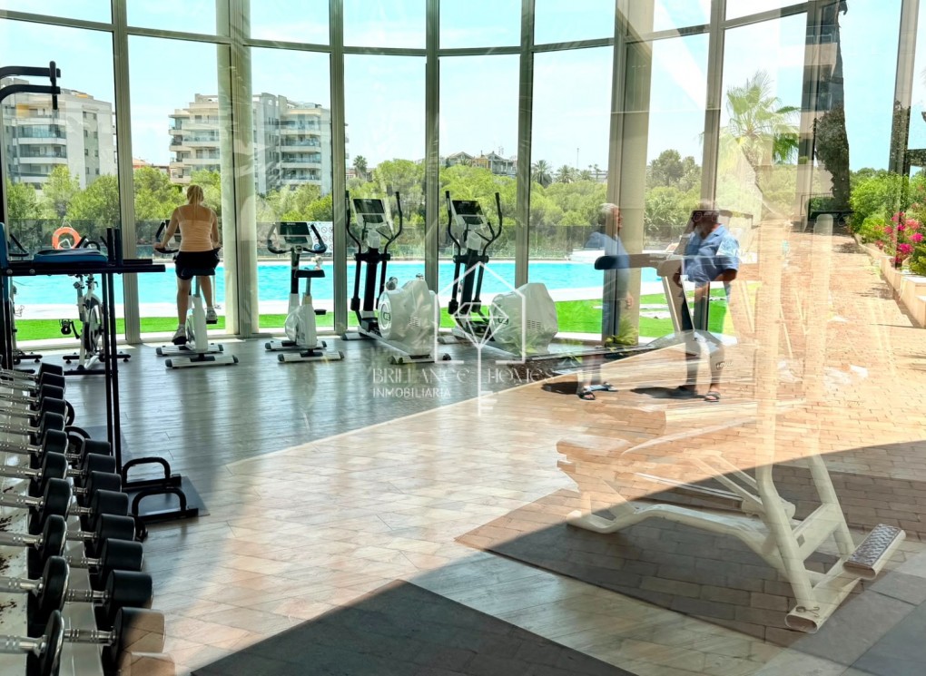 Resale - Wohnung - Orihuela Costa - La Zenia
