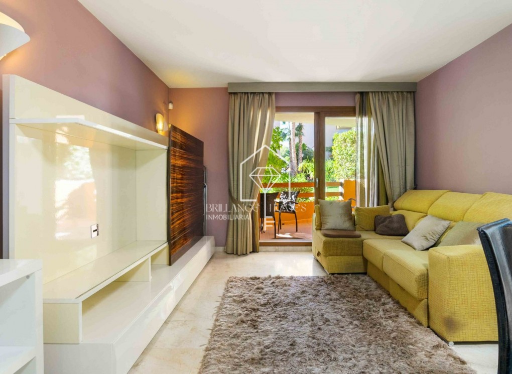 Resale - Wohnung - Orihuela Costa - Punta Prima