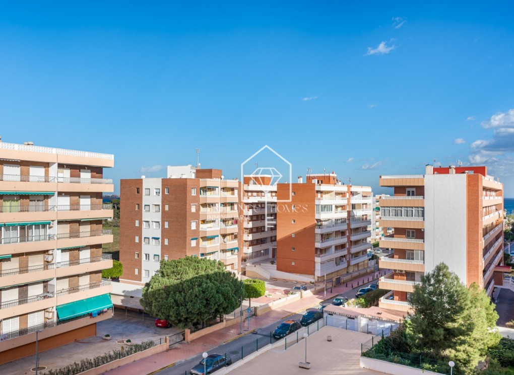 Resale - Wohnung - Orihuela Costa - Punta Prima