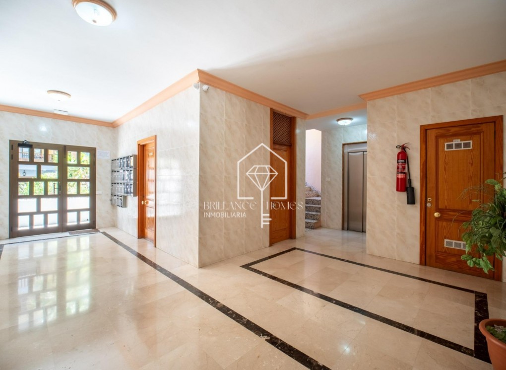 Resale - Wohnung - SANTA CRUZ - CANDELARIA