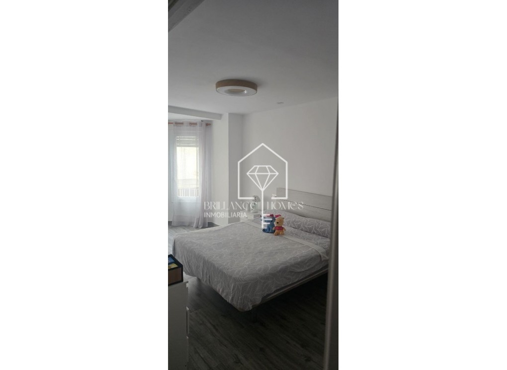 Resale - Wohnung - Santa Pola - 03130
