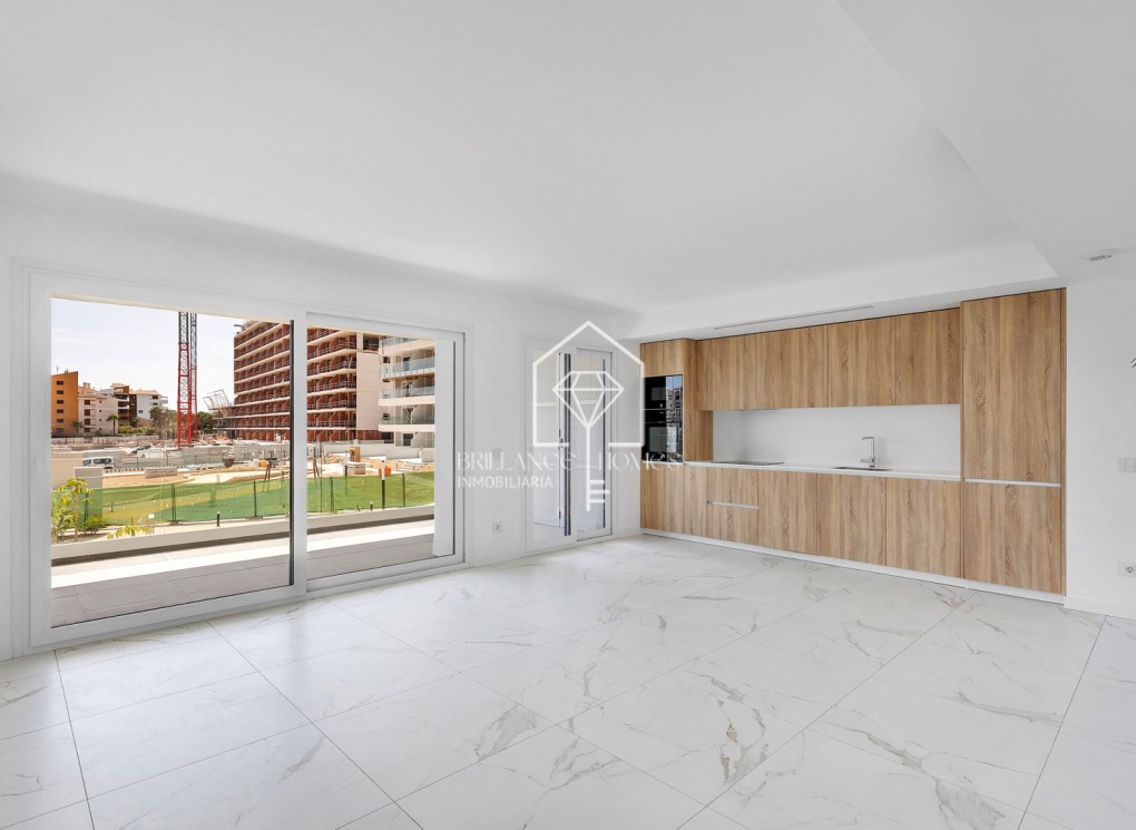Resale - Wohnung - Torrevieja - Punta Prima