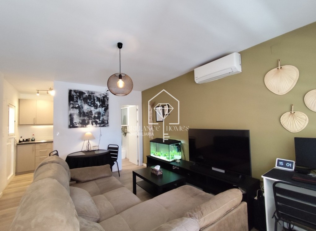 Resale - Wohnung - Torrevieja