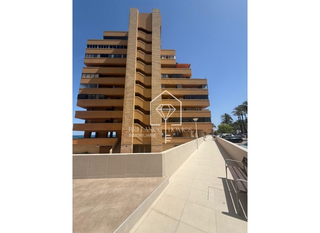 Revente - 1. Apartment / flat - Los Arenales del Sol - Arenales