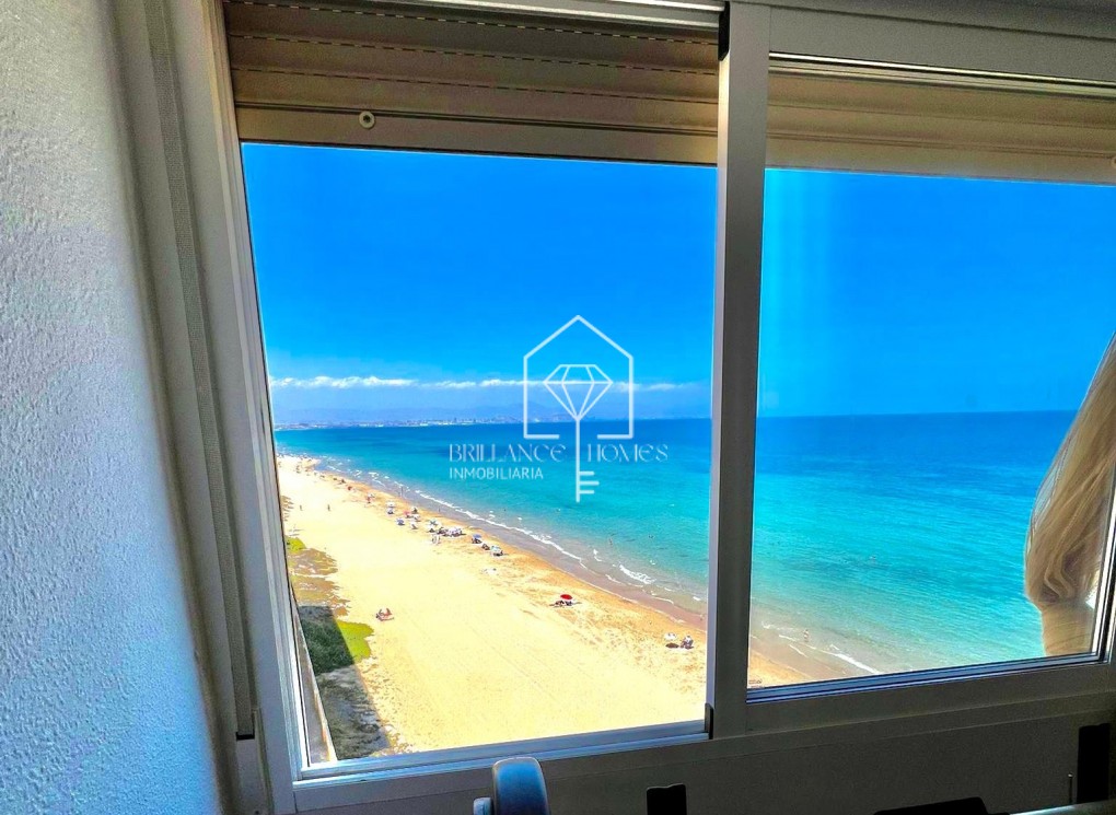 Revente - 1. Apartment / flat - Los Arenales del Sol - Arenales