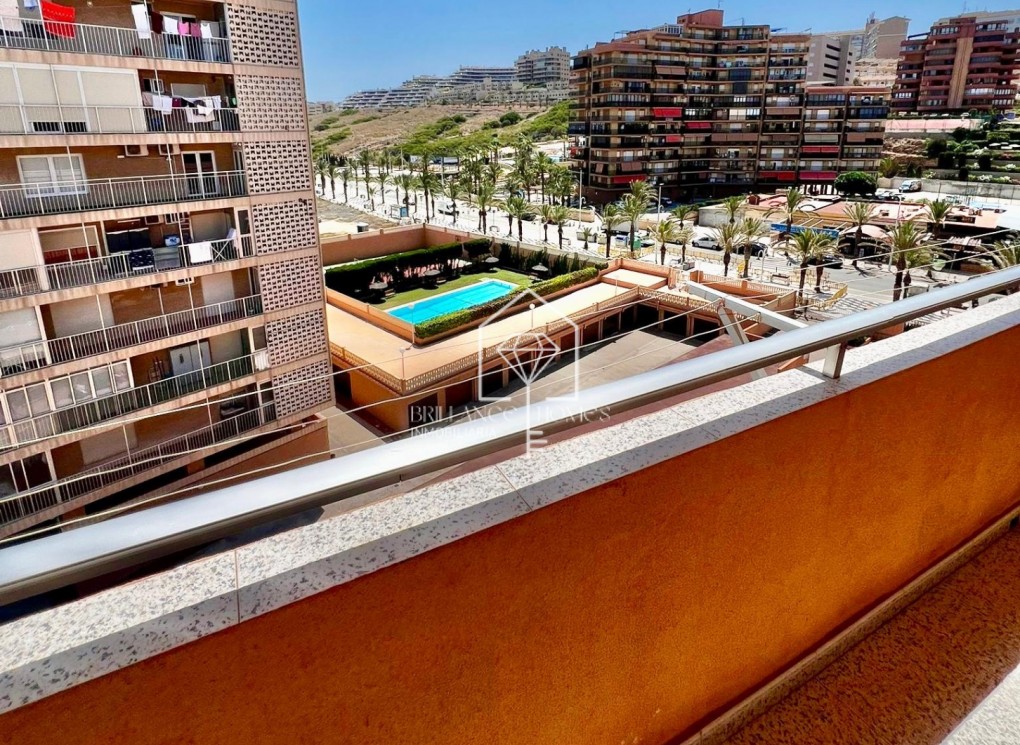 Revente - 1. Apartment / flat - Los Arenales del Sol - Arenales