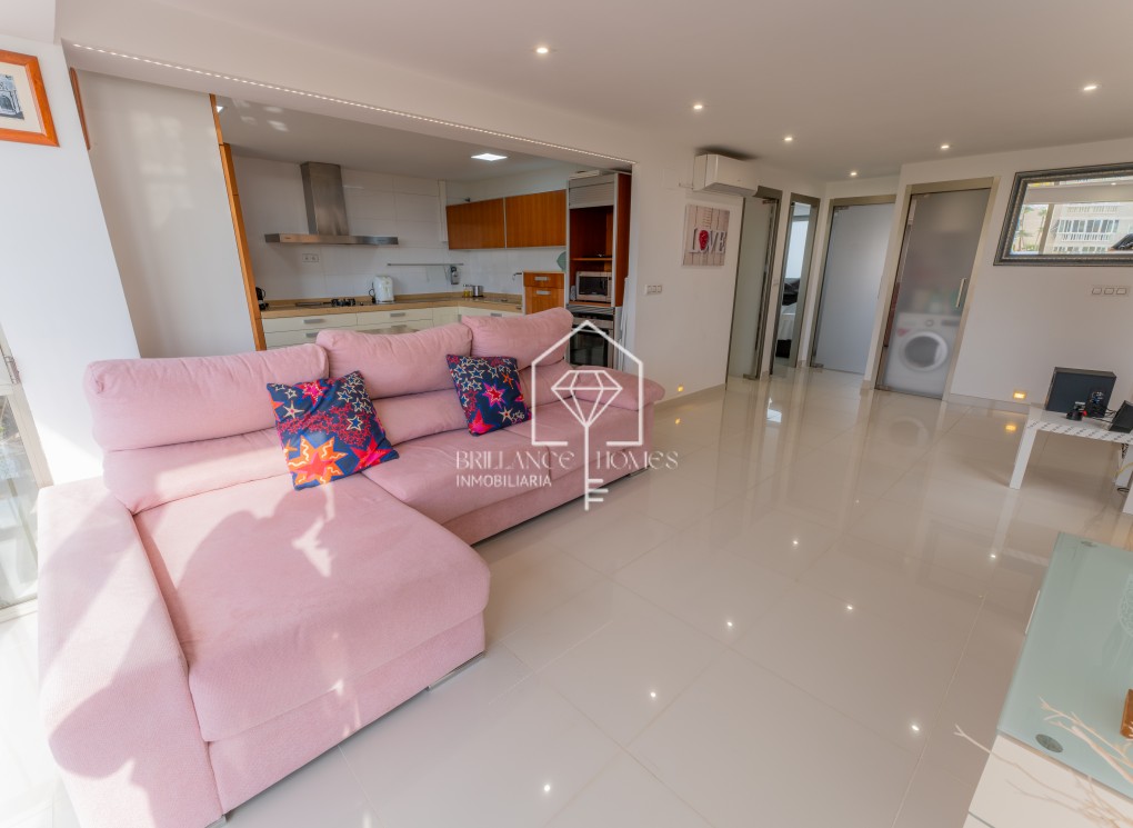 Revente - 1. Apartment / flat - Los Arenales del Sol - Arenales