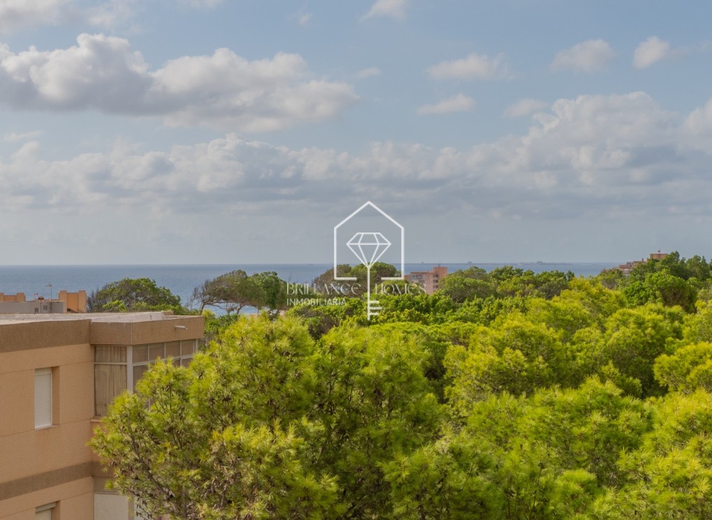 Revente - 1. Apartment / flat - Los Arenales del Sol - Arenales