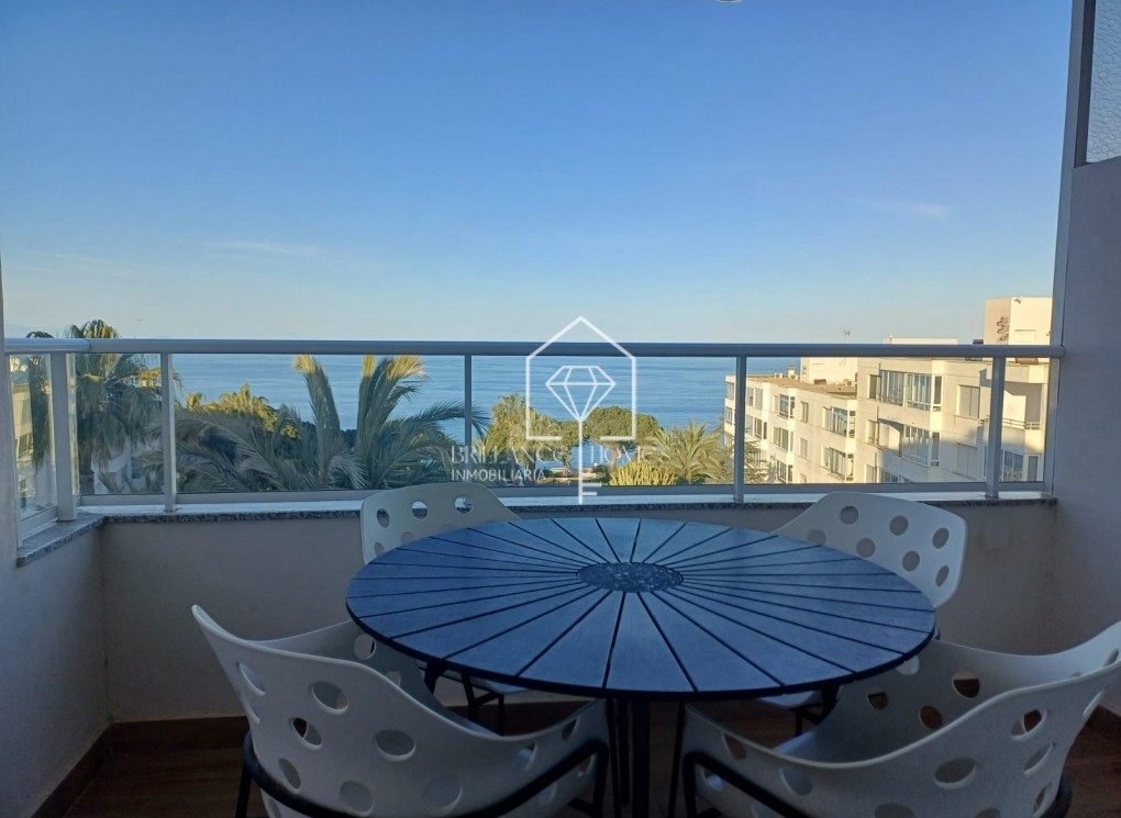 Revente - Apartamento - Gran Alacant