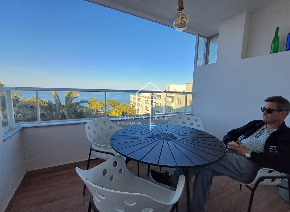 Revente - Apartamento - Gran Alacant