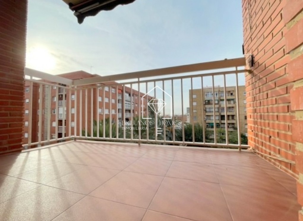 Revente - Apartamento - Valencia - Malvarrosa-strand