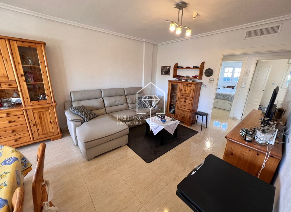 Revente - Apartment flat - Guardamar del Segura - El Raso