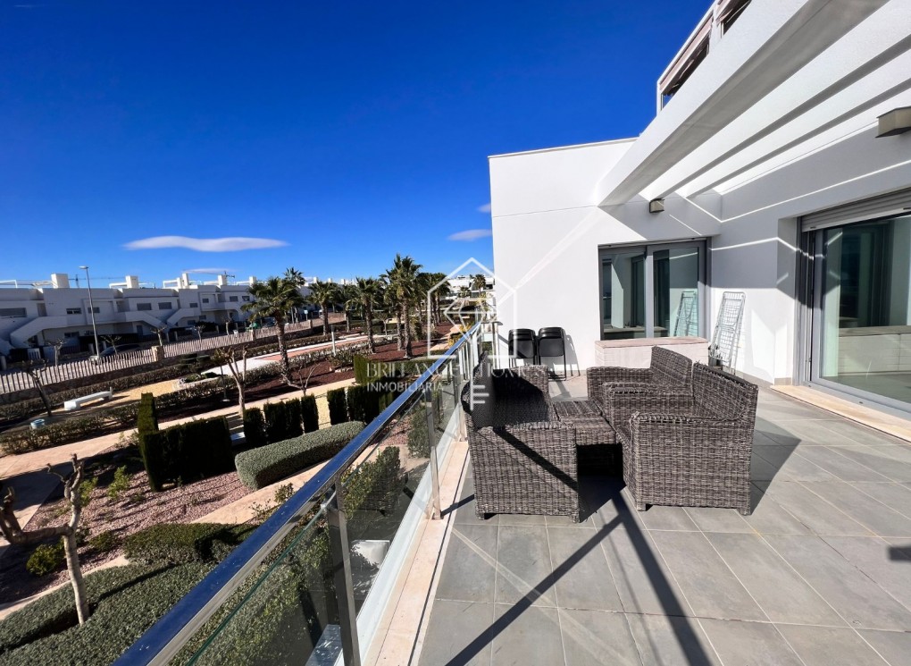 Revente - Apartment flat - Orihuela - Vistabella Golf