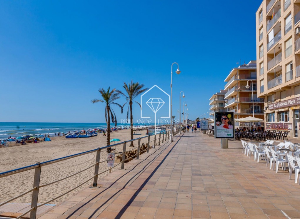 Revente - Apartment - Guardamar del Segura - CENTRO