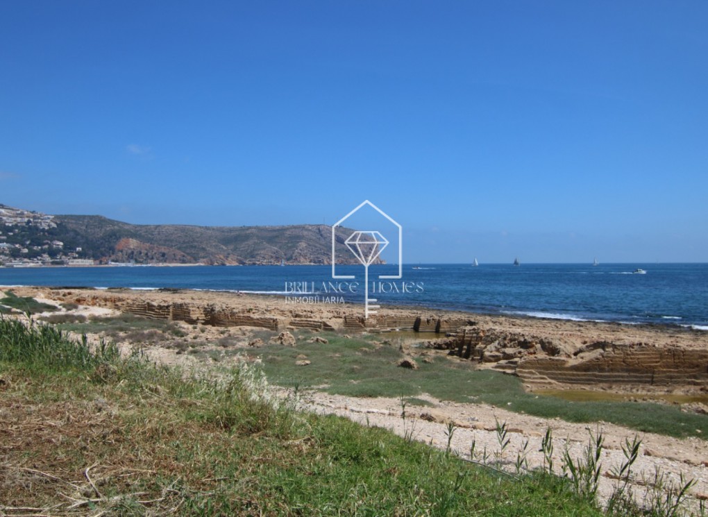 Revente - Apartment - Jávea - Montañar II