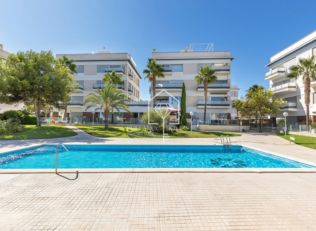 Revente - Apartment - Orihuela Costa - Villamartín-Las Filipinas