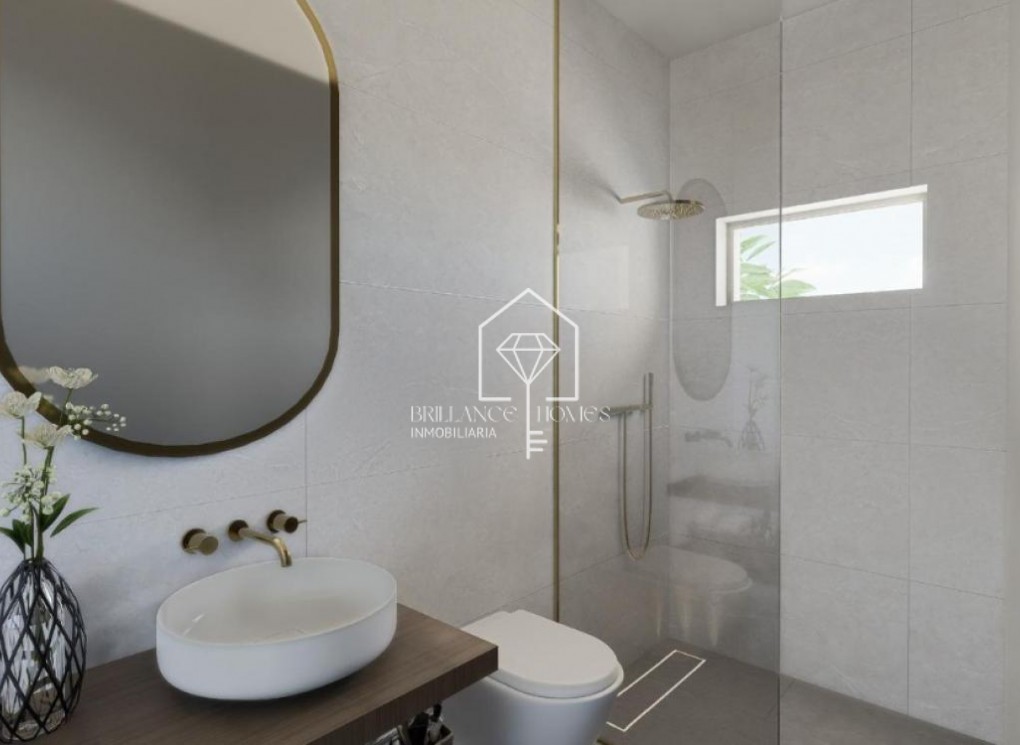 Revente - Apartment - San Pedro del Pinatar
