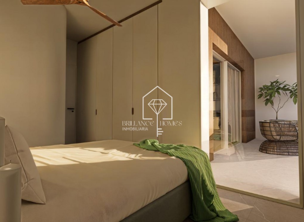 Revente - Apartment - San Pedro del Pinatar