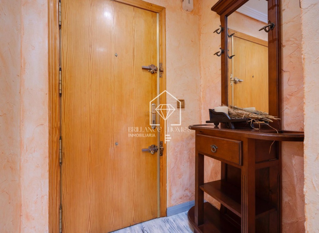 Revente - Apartment - Torrevieja - Acequión