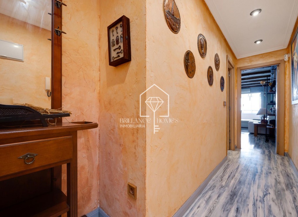 Revente - Apartment - Torrevieja - Acequión