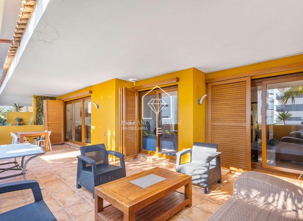Revente - Apartment - Torrevieja - Punta Prima