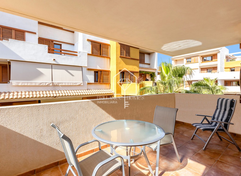 Revente - Apartment - Torrevieja - Punta Prima