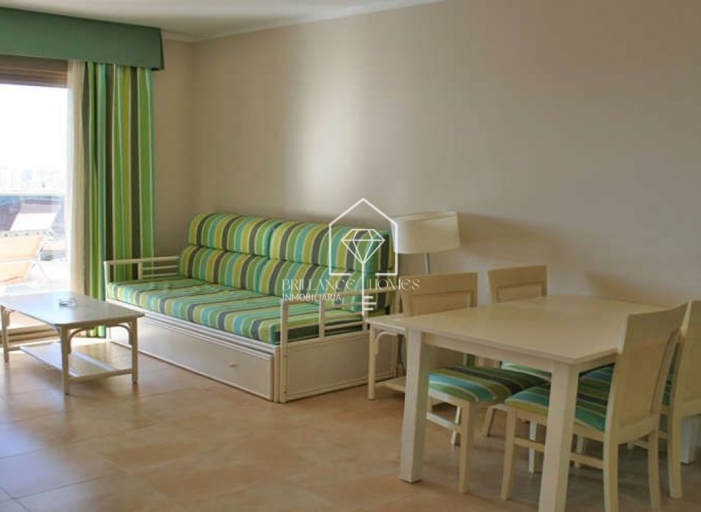 Revente - Appartement - Calpe