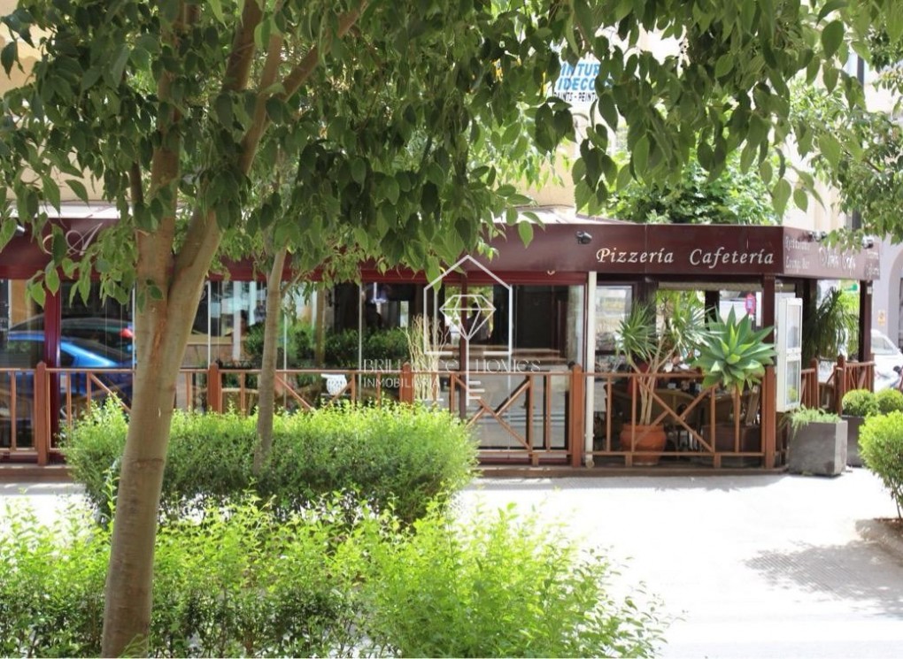 Revente - Appartement - Calpe