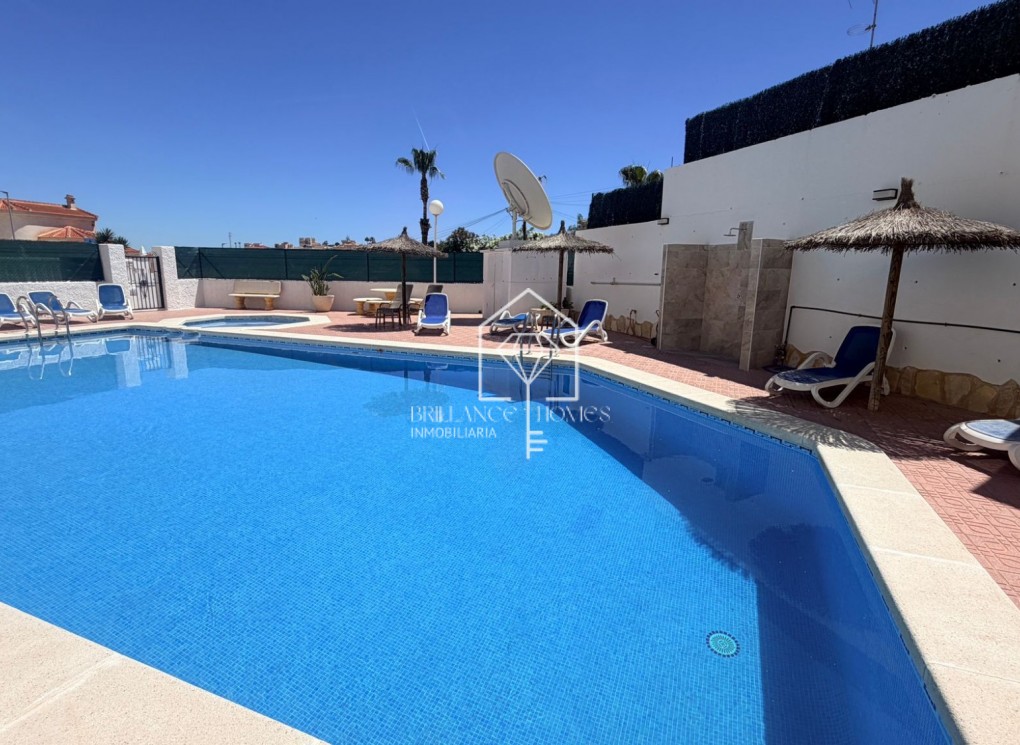 Revente - Appartement - Ciudad Quesada - Rojales - Rojales