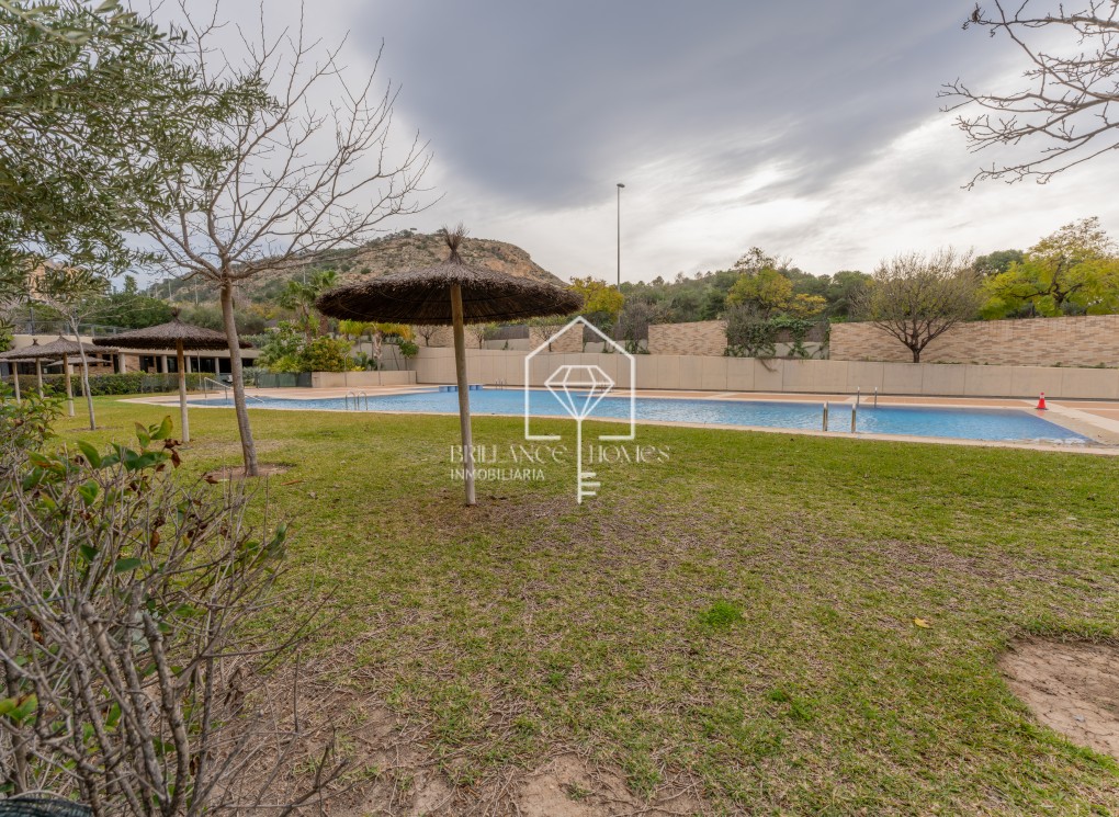 Revente - Appartement / flat - Alicante