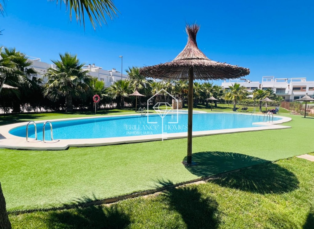 Revente - Appartement / flat - Entre Naranjo - Vistabella Golf - Entre Naranjos - Vistabella Golf