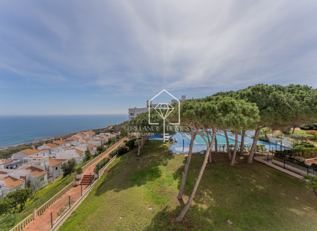 Revente - Appartement / flat - Gran Alacant - 03130