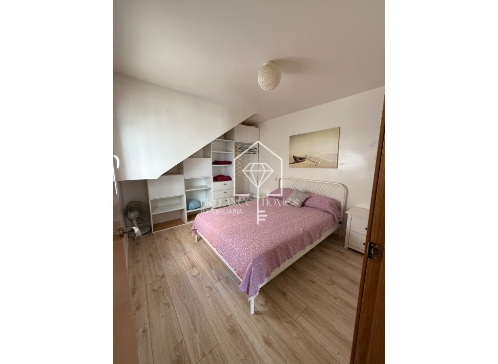 Revente - Appartement / flat - Gran Alacant