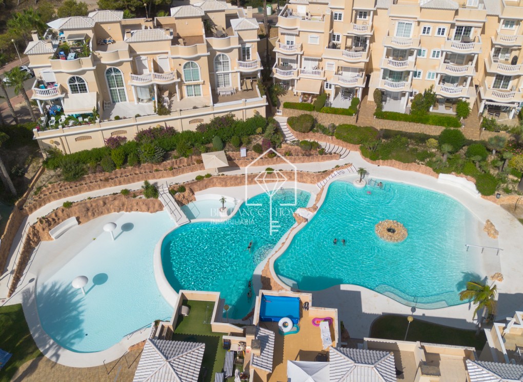 Revente - Appartement / flat - Guardamar del Segura