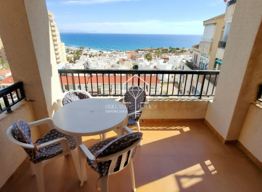 Revente - Appartement / flat - La Mata