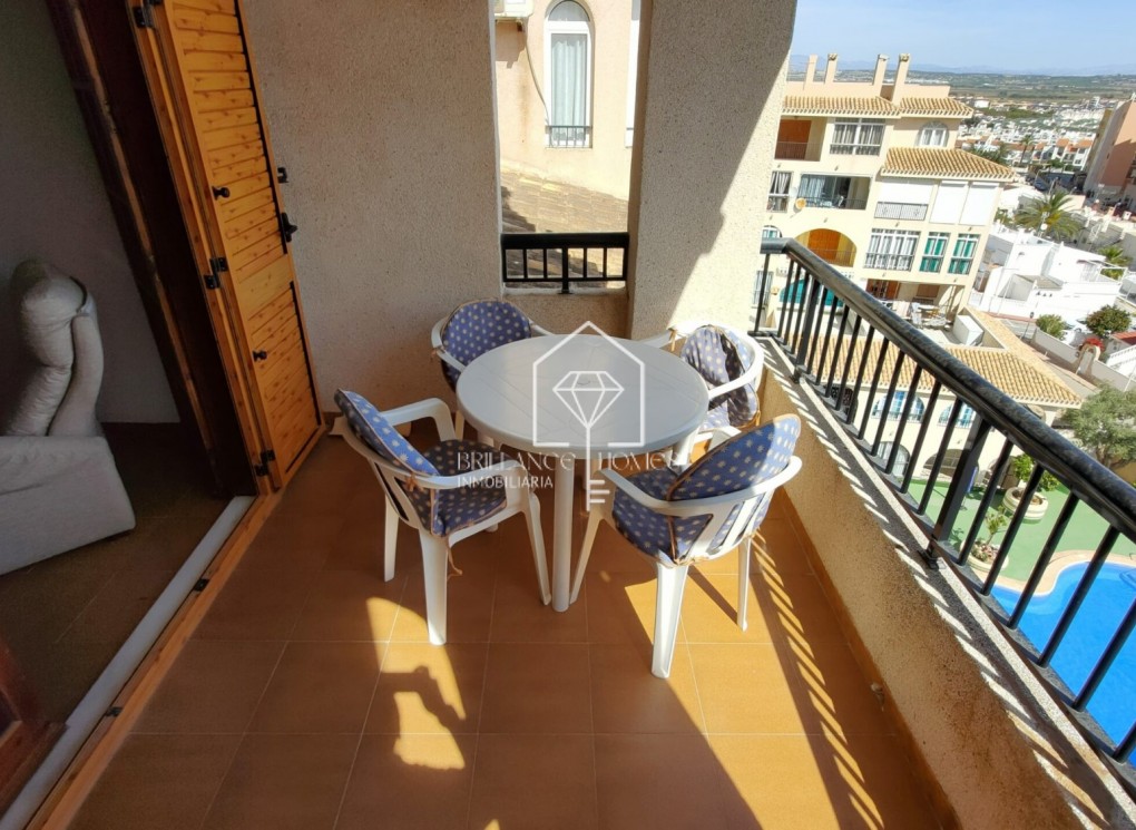 Revente - Appartement / flat - La Mata