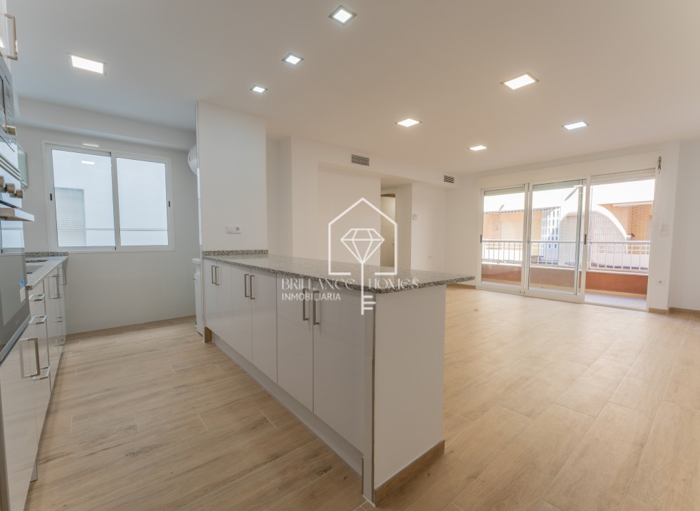 Revente - Appartement / flat - La Mata