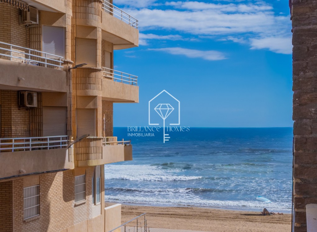 Revente - Appartement / flat - La Mata