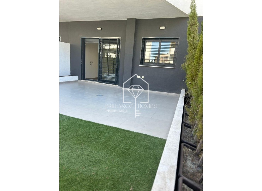 Revente - Appartement / flat - Los Arenales del Sol - Arenales